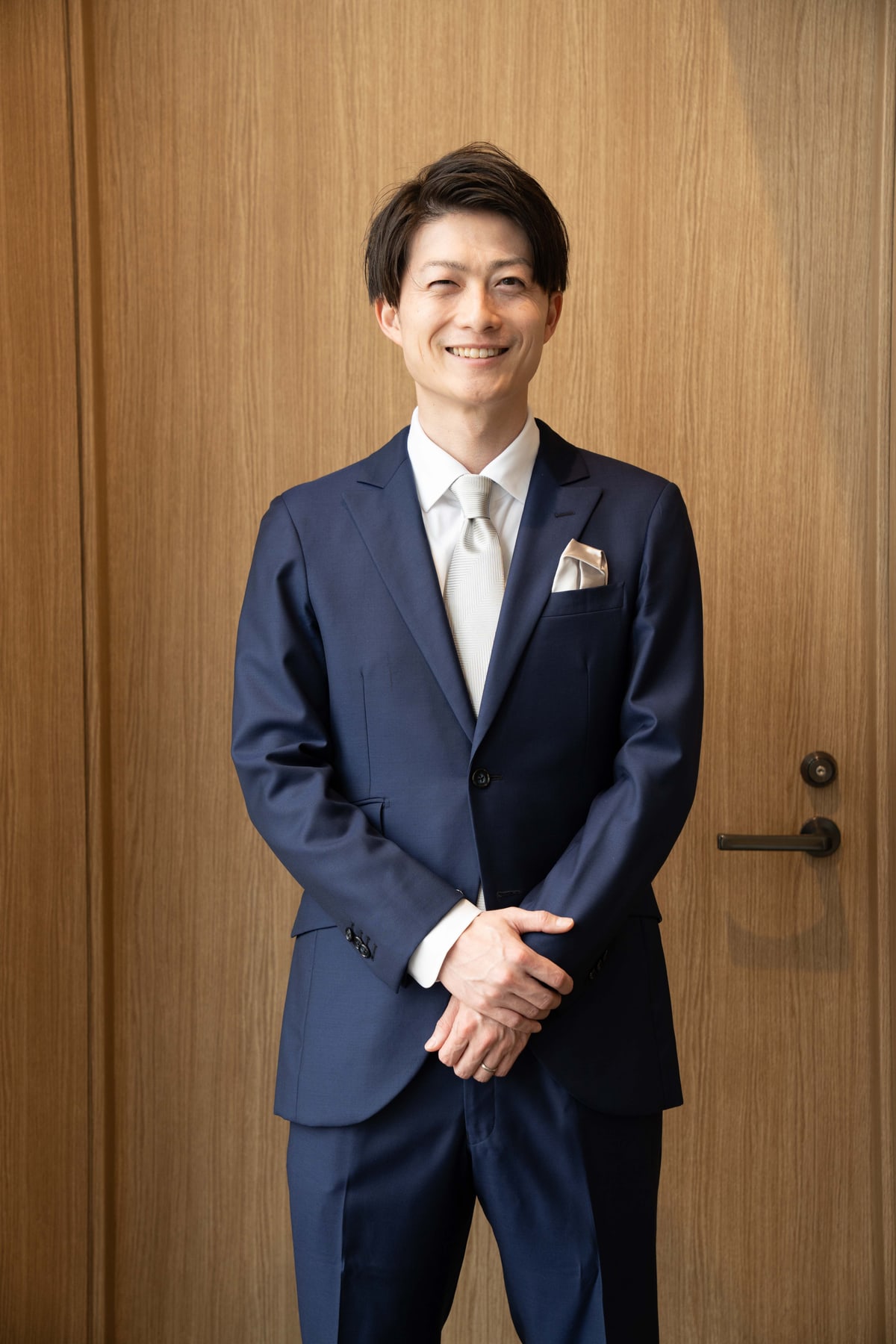 代表取締役 井上裕介