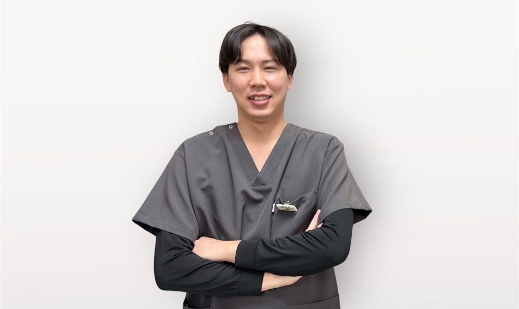 巽 信五 ポートレート