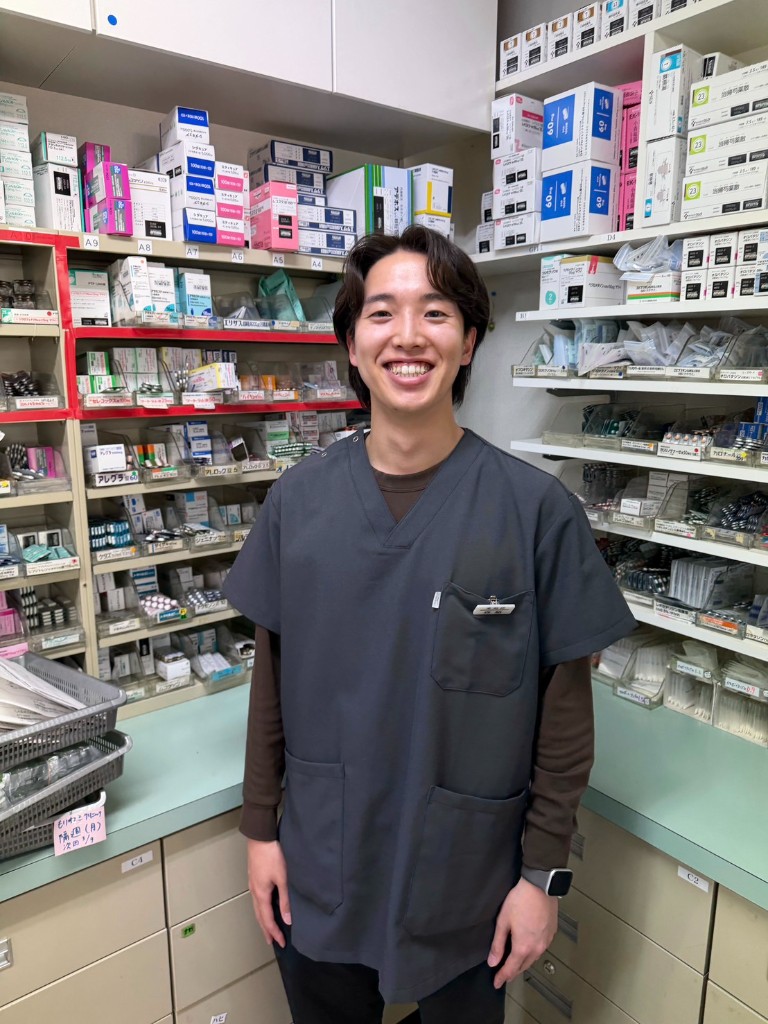森脇 崚太