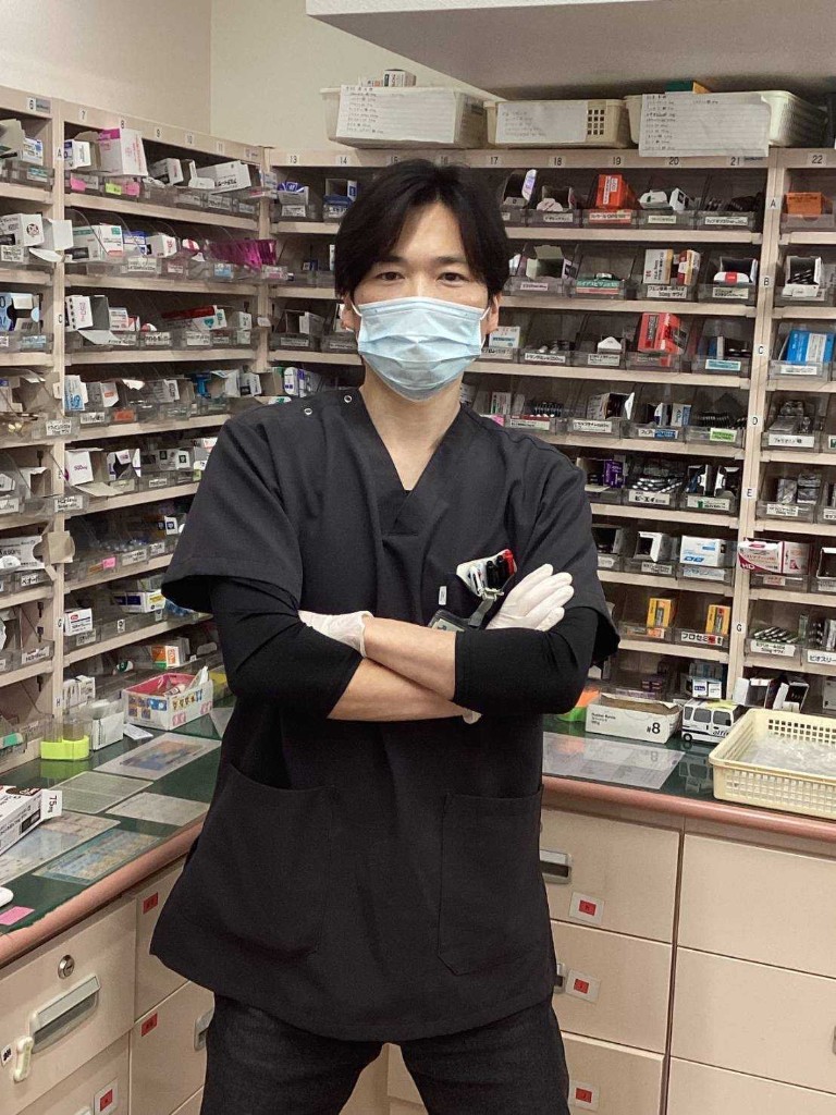 北尾 文貴